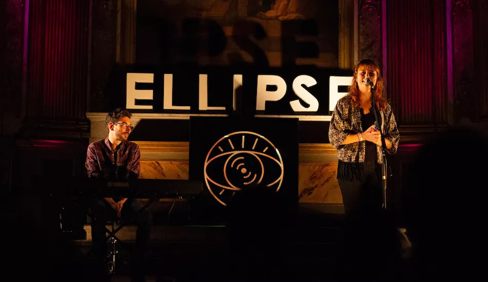 Illustration pour 1, 2, 3 Soleil dansant, Papooz et ateliers musicaux&nbsp;: l&rsquo;Ellipse Festival revient à Toulouse dans un mois