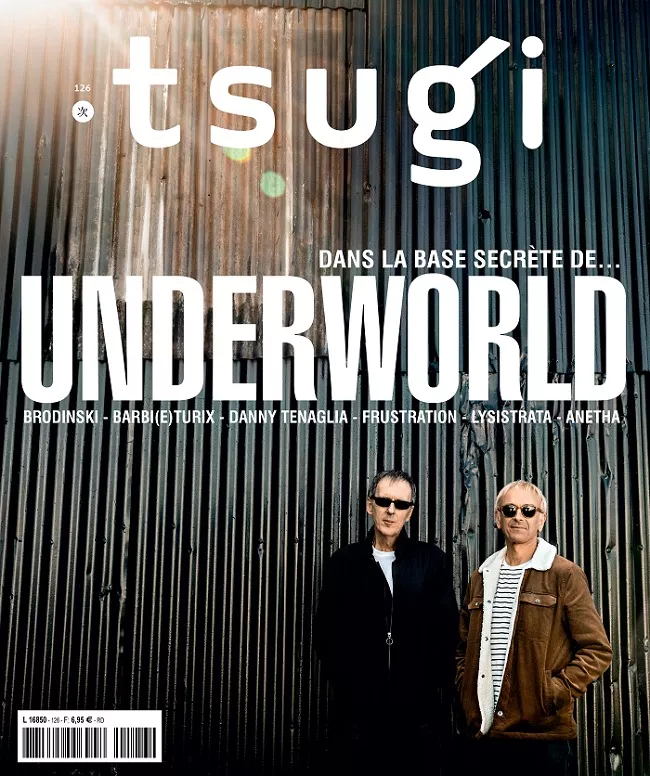 Illustration pour couv 650