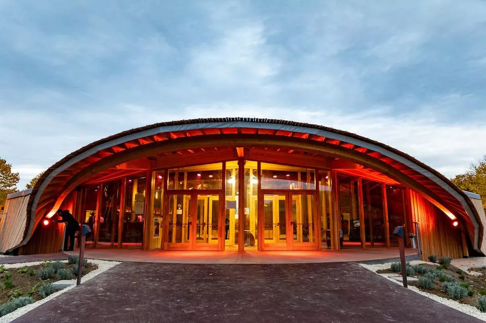 Illustration pour cabaret sauvage 2