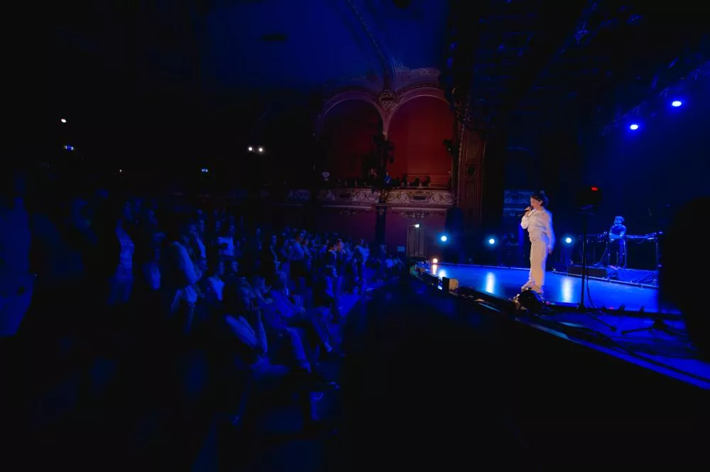 Illustration pour Aloise sauvage | Vincent Zobler-17