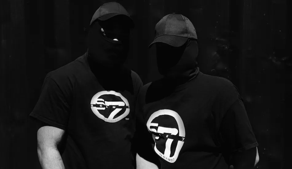 Illustration pour Tsugi Podcast 569&nbsp;: Scan 7