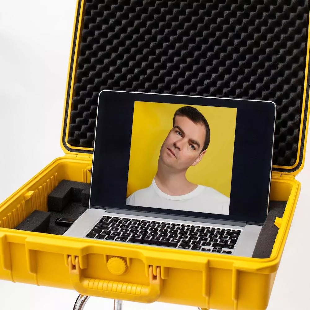 Illustration pour Apollo Noir