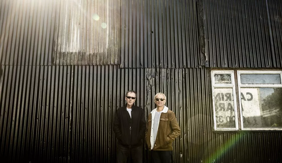 Illustration pour Tsugi 126, avec Underworld en couverture, disponible en kiosque à partir du 4 octobre !