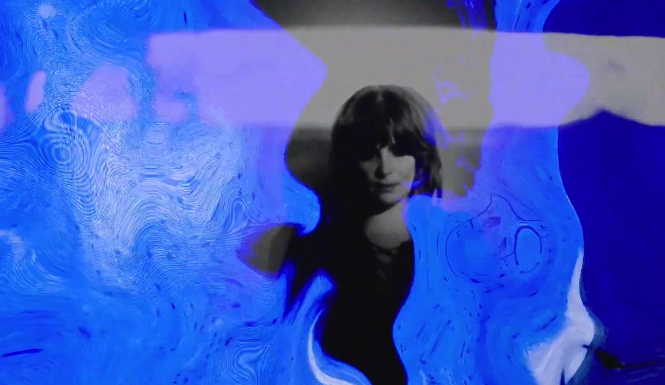 Illustration pour À voir&nbsp;: le dernier clip psychédélique du groupe rock L&rsquo;Épée