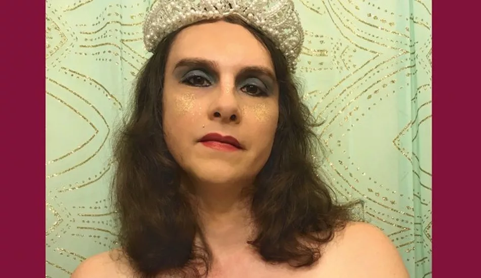 Illustration pour Gavilán Rayna Russom (LCD Soundsystem) livre un album solo&nbsp;: « The Envoy »