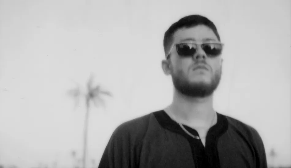 Illustration pour Tsugi Daily&nbsp;: le label !K7 fait appel à Kamaal Williams pour la 70ème édition de DJ-Kicks