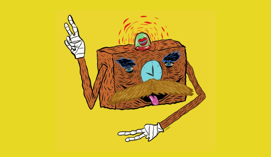 Illustration pour Bagarre