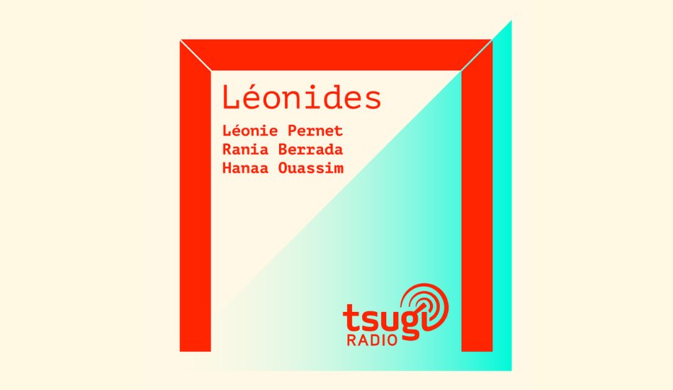 Illustration pour Tsugi Radio&nbsp;: Léonie Pernet reçoit Amal Bentounsi, militante contre les violences policières