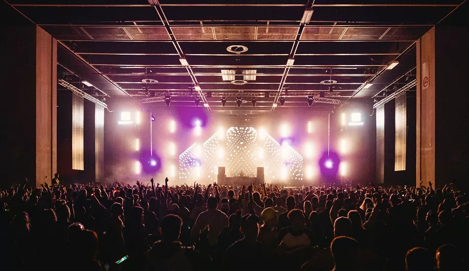 Illustration pour Movement Torino&nbsp;: on a rendu visite à la petite soeur du festival de Détroit