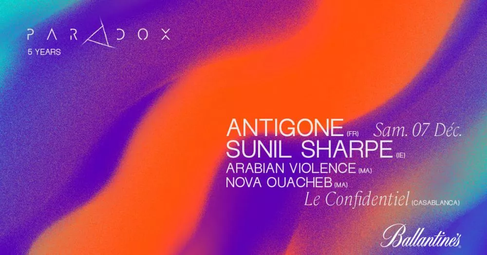 Illustration pour casa-1200×628 Paradox