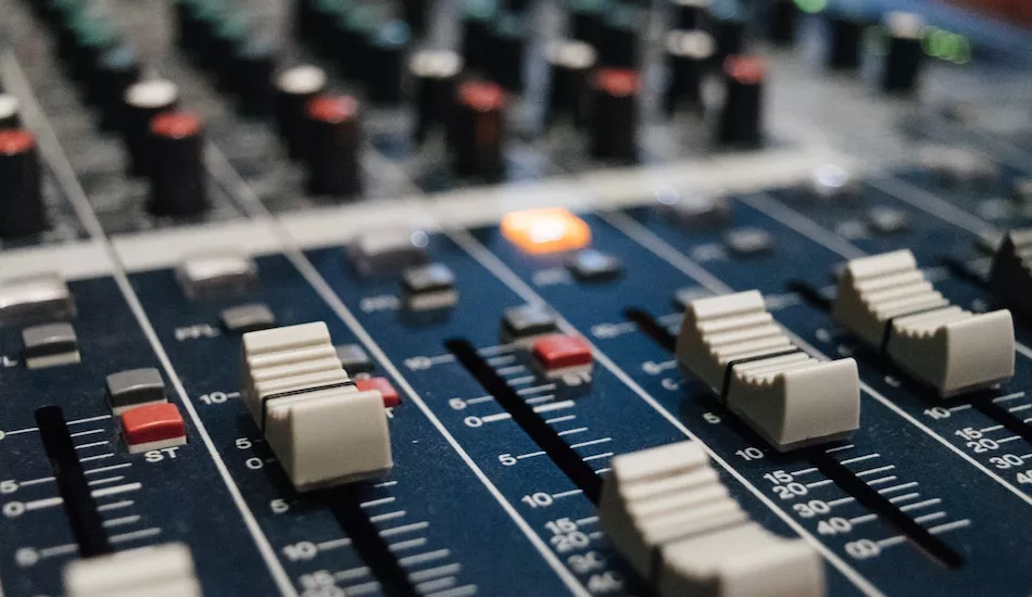 Illustration pour Une étude sur l&rsquo;état de santé alarmant des professionnels de la musique