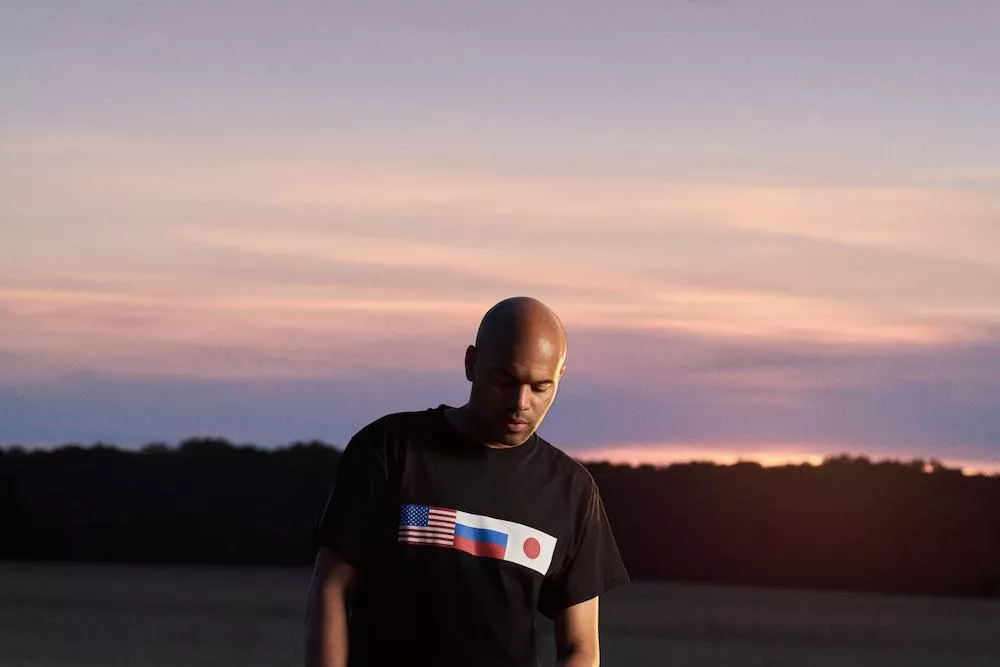 Illustration pour François X sera l&rsquo;invité du prochain mix de Tsugi Radio