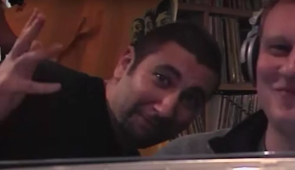 Illustration pour 1997-2003&nbsp;: les débuts euphoriques du label Versatile dans une vidéo d&rsquo;archives