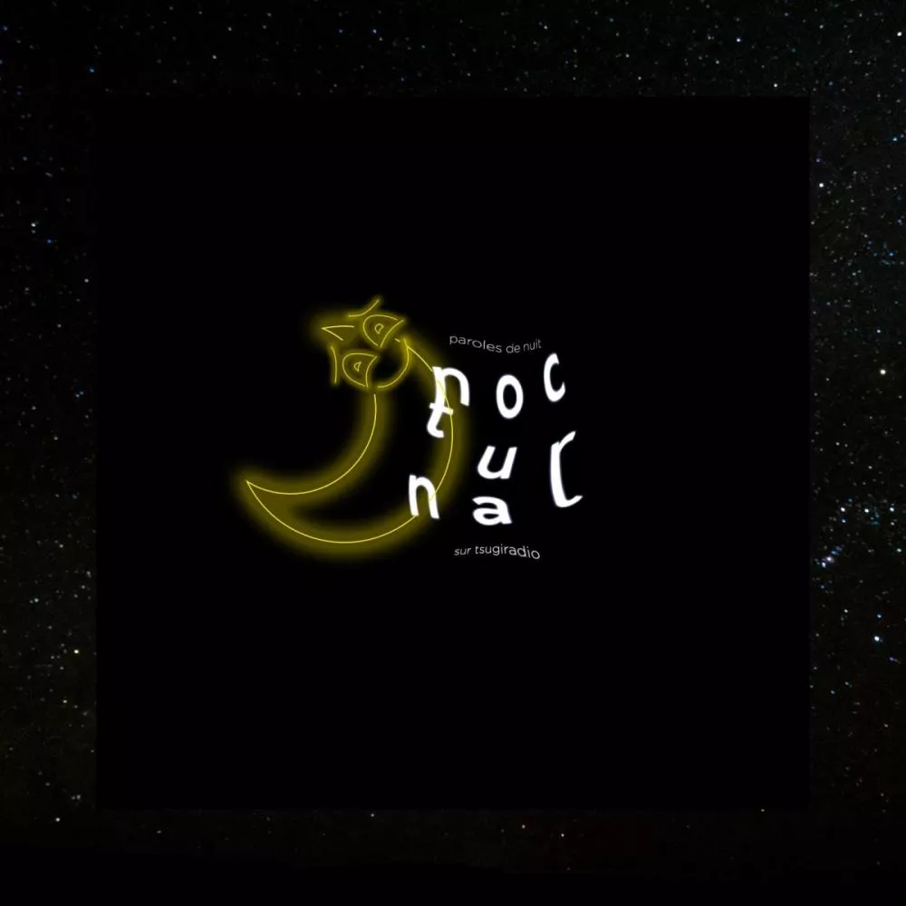 Illustration pour Nocturnal #2&nbsp;: Ego-trip