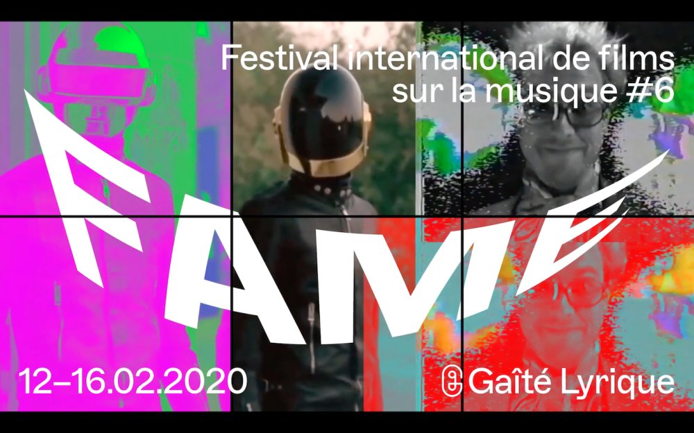 Illustration pour Au FAME Festival, nos 5 films essentiels sur la musique