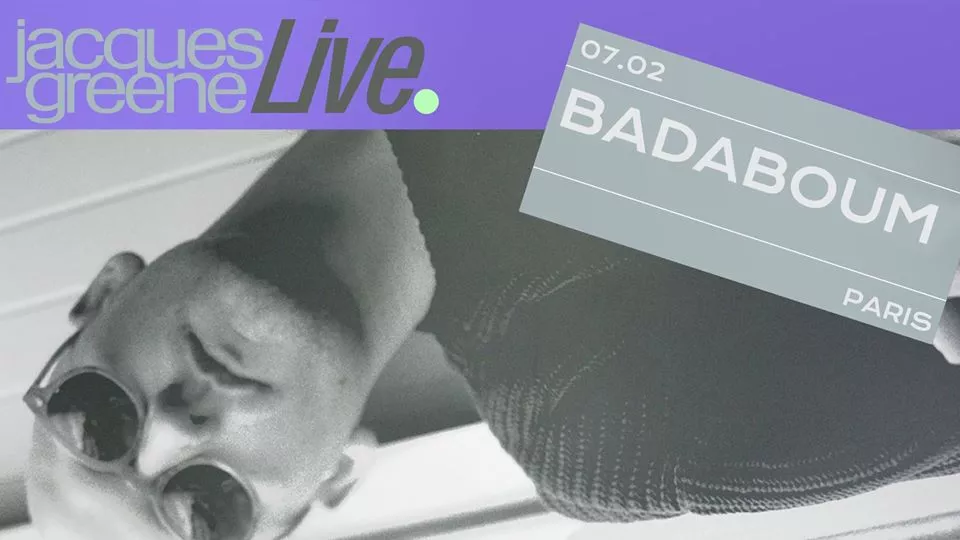 Illustration pour badaboum