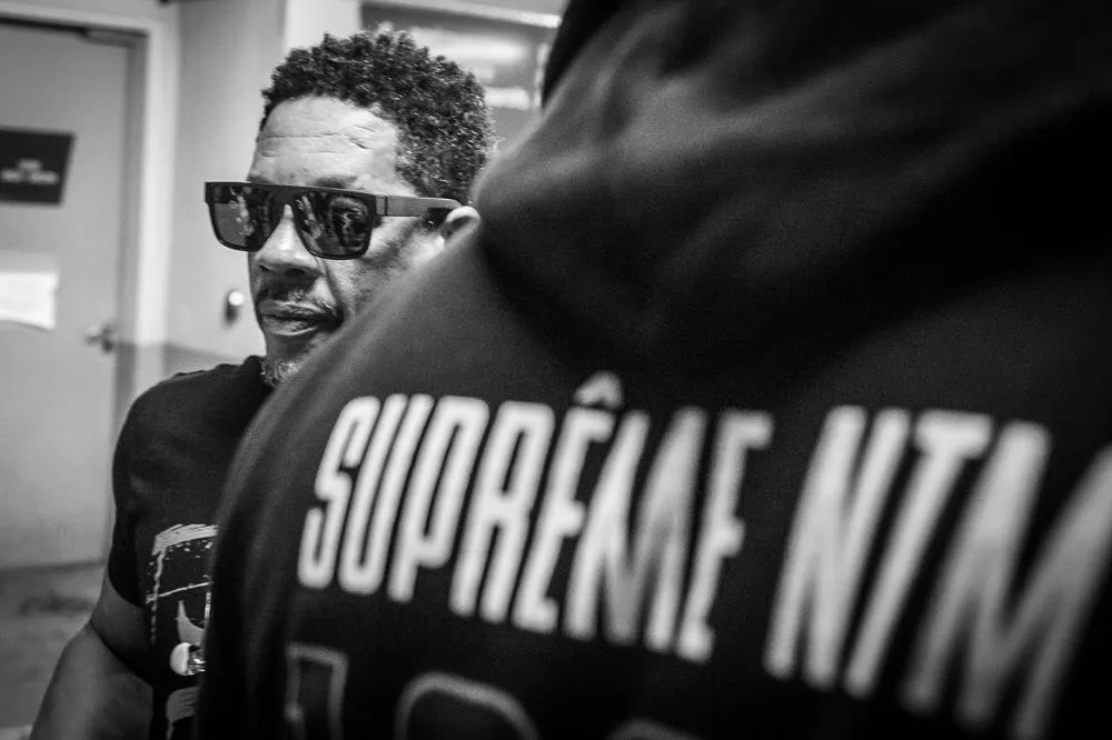 Illustration pour NTM