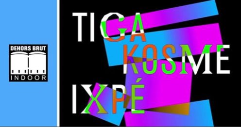 Illustration pour dehors brut