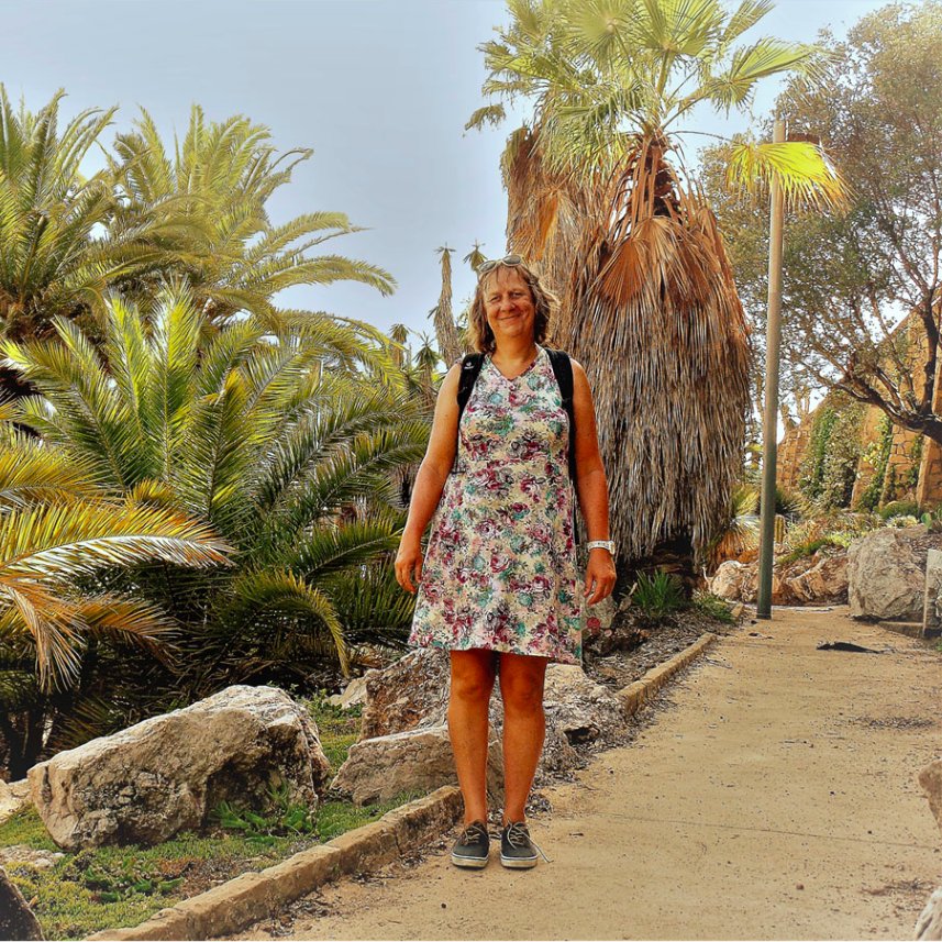 Illustration pour dj marcelle carré