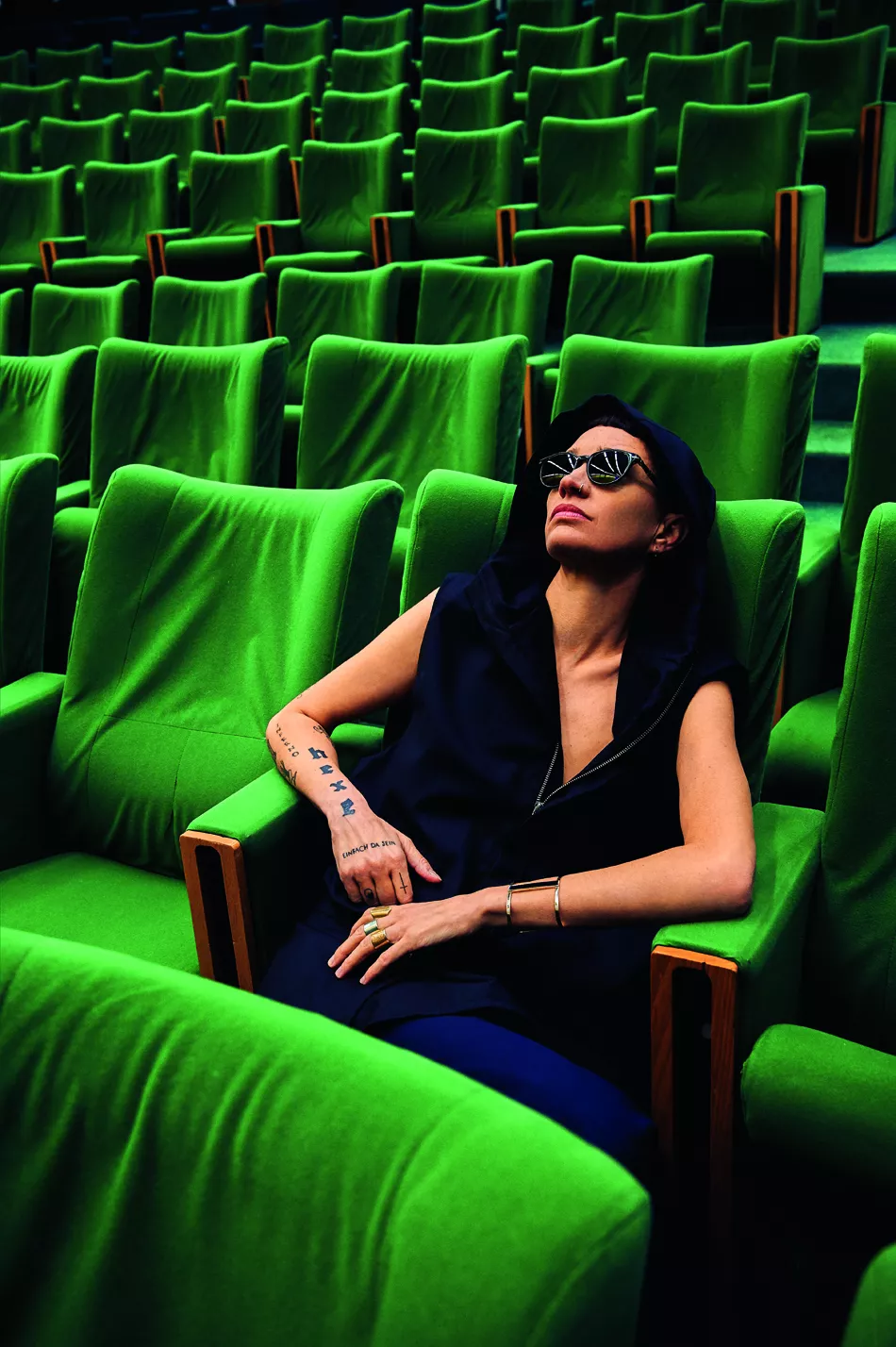 Illustration pour kompromat