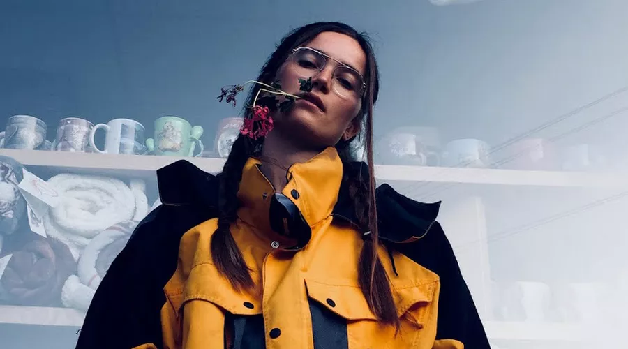 Illustration pour Avec ses compiles, La Souterraine fait briller les femmes dans le rap