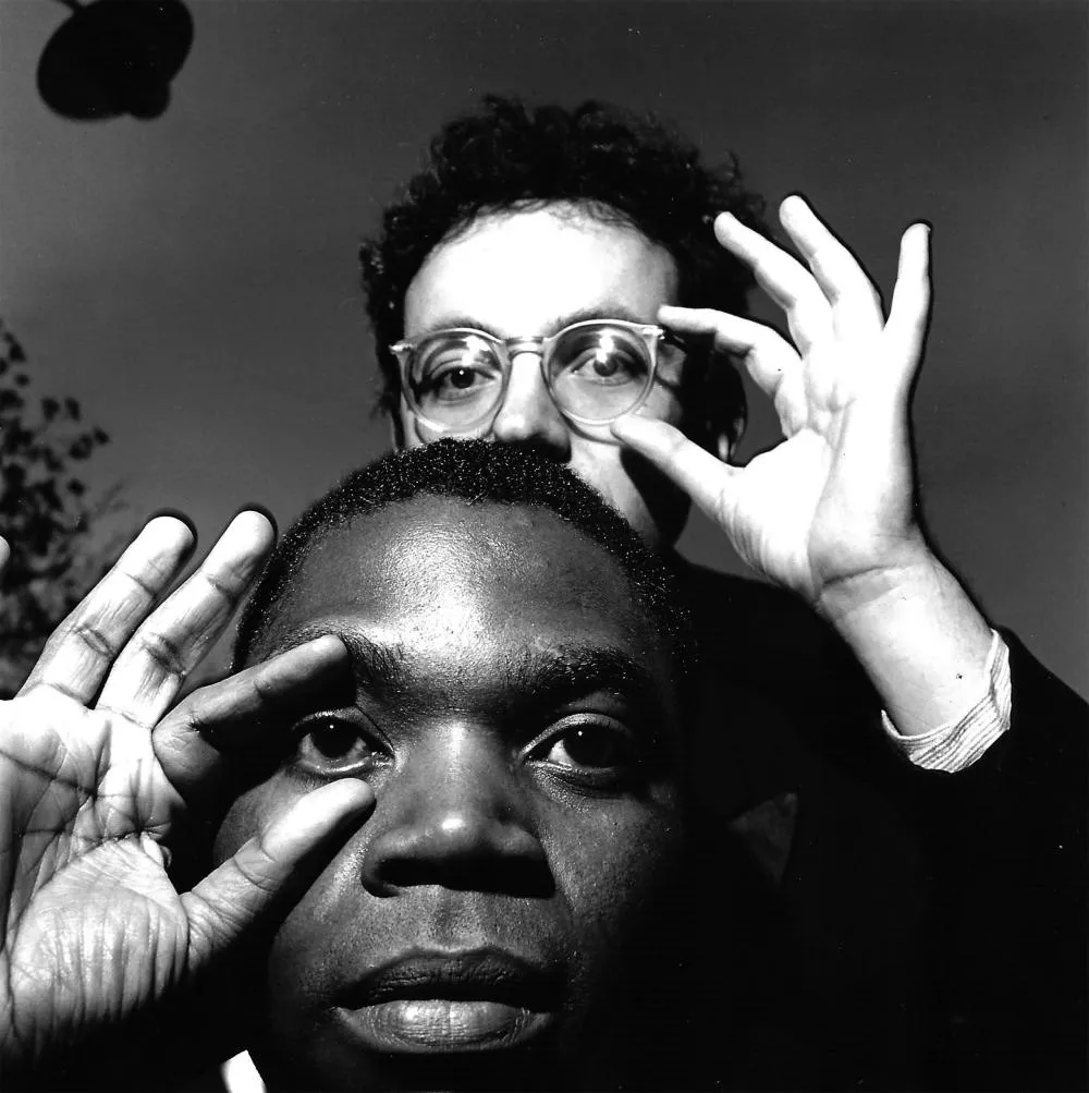 Illustration pour 01Zazou_Bikaye_CY1_by_XavierLambours_hires