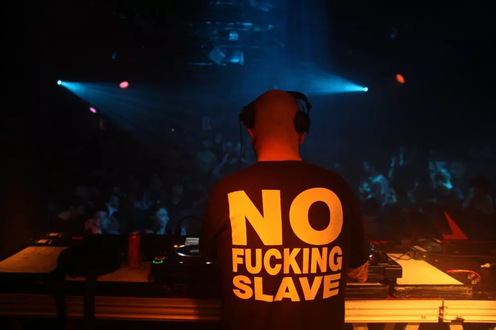 Illustration pour 14anger @ Ubu Rennes (Treize x Tripalium)