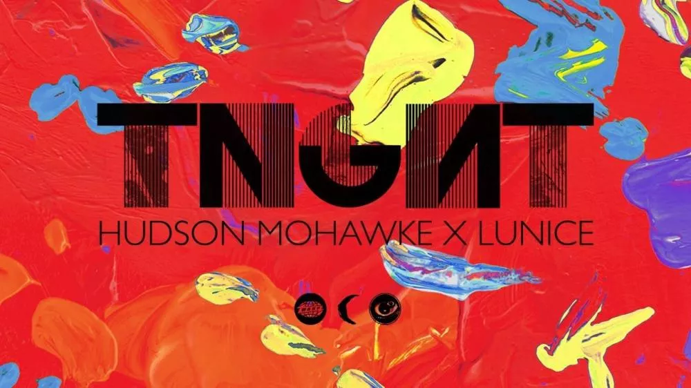 Illustration pour TNGHT&nbsp;: l&rsquo;histoire derrière cet EP de 2012 devenu un monument de la trap