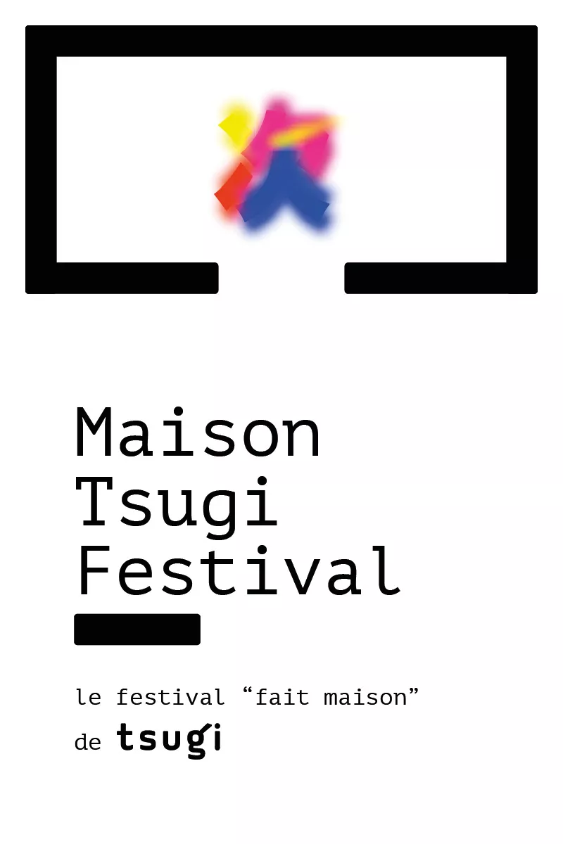 Illustration pour maison Tsugi festival