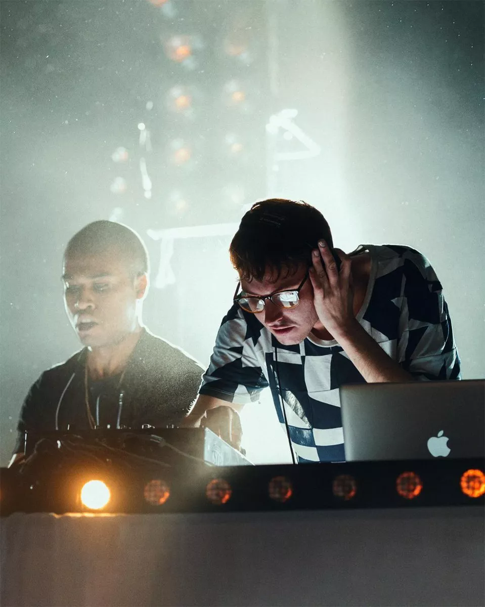 Illustration pour tnght