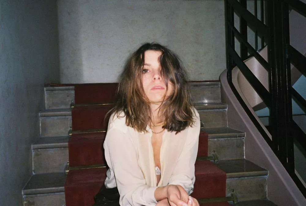 Illustration pour Tsugi Podcast 583&nbsp;: Elise