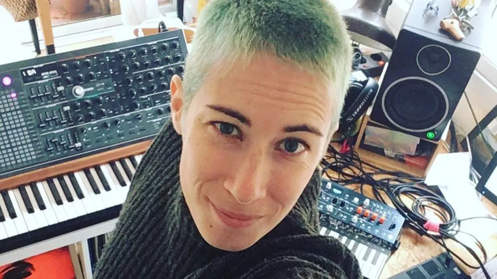 Illustration pour Confinés avec… La Fraîcheur