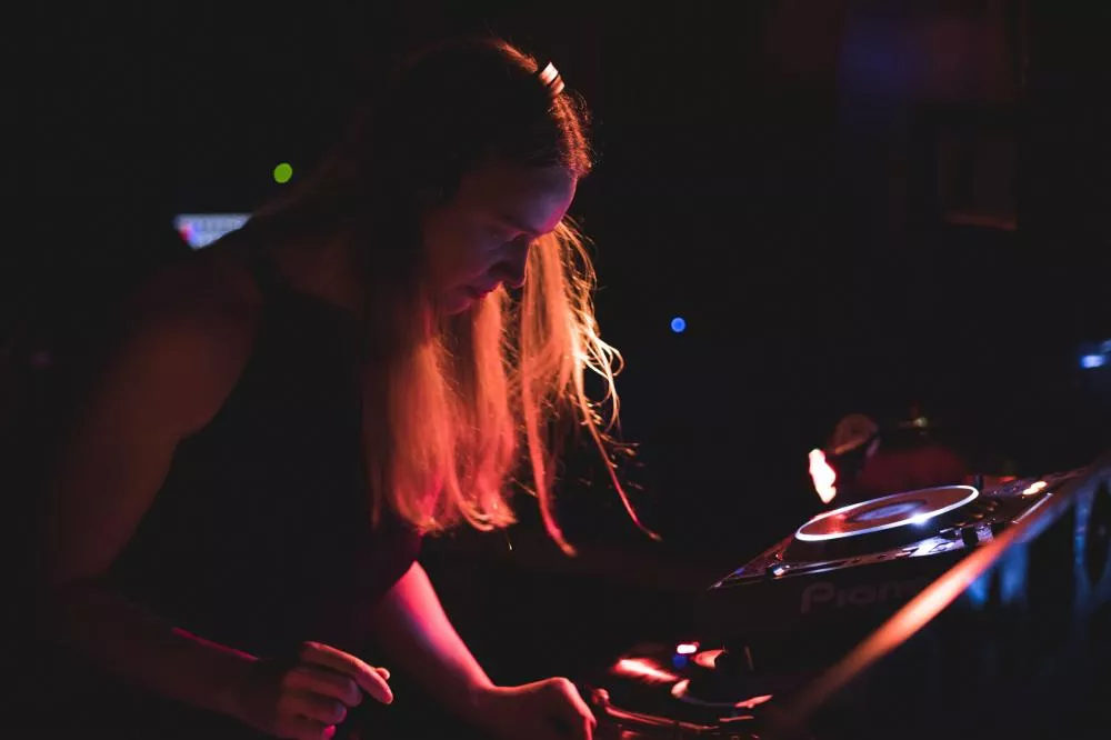 Illustration pour Lara Palmer Eirik_Horgen_1