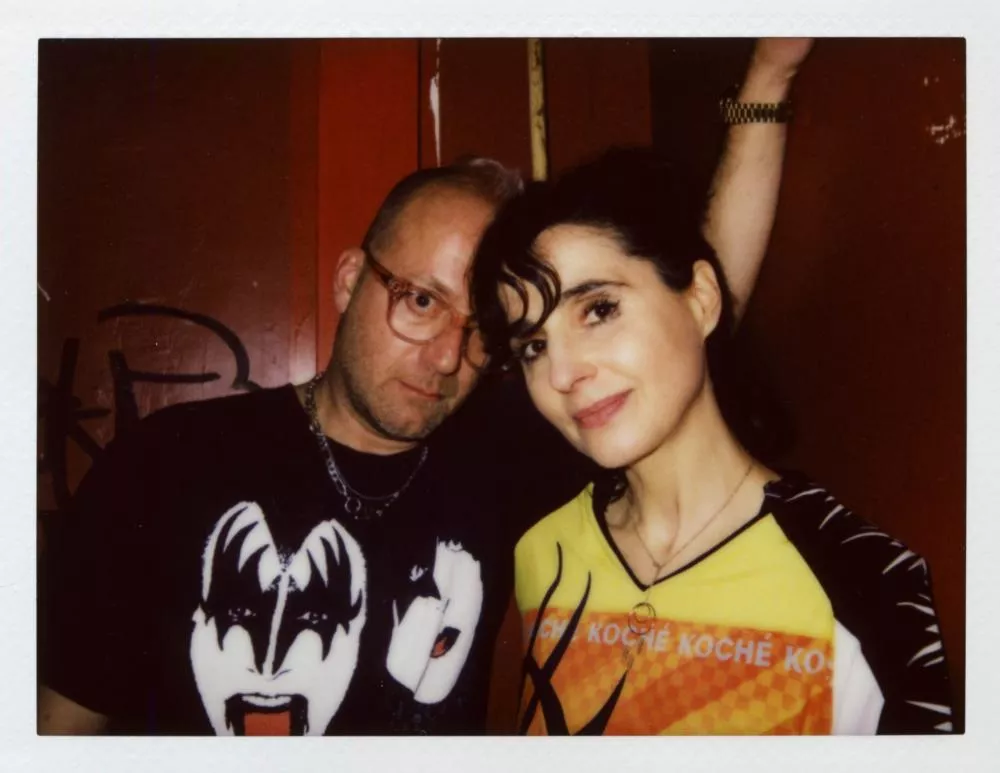 Illustration pour Scratch Massive&nbsp;: 20 ans et toujours « inséparables »