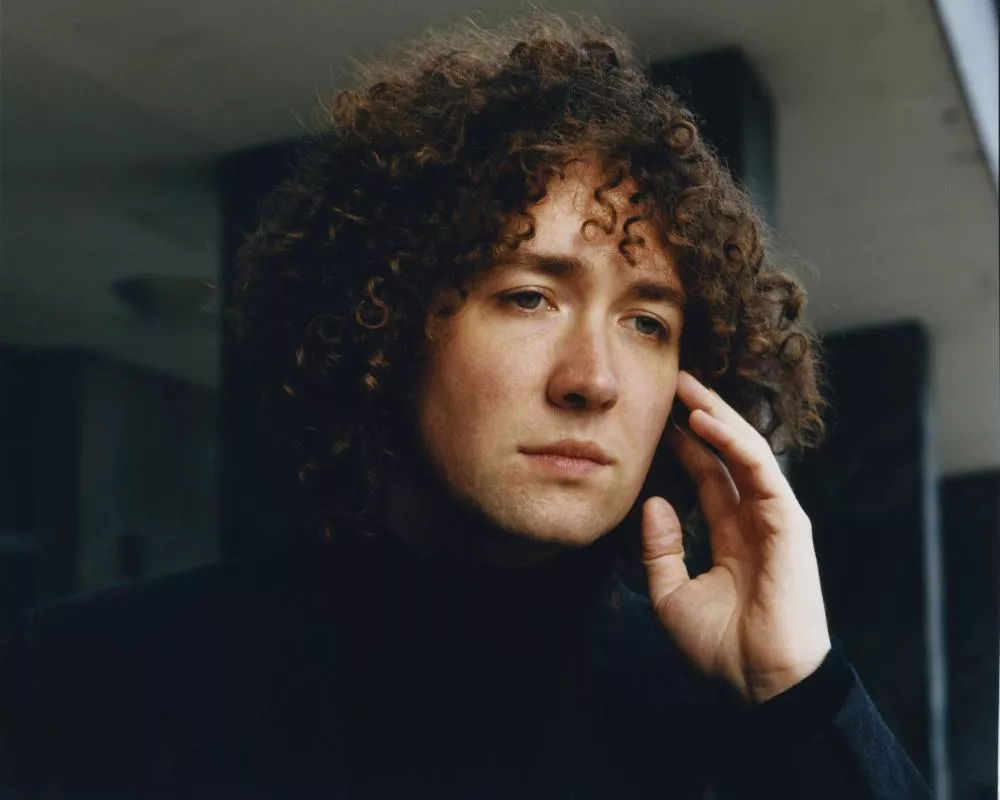 Illustration pour Pierre Rousseau – Musique Sans Paroles – Lead – Credit – Charles Nègre