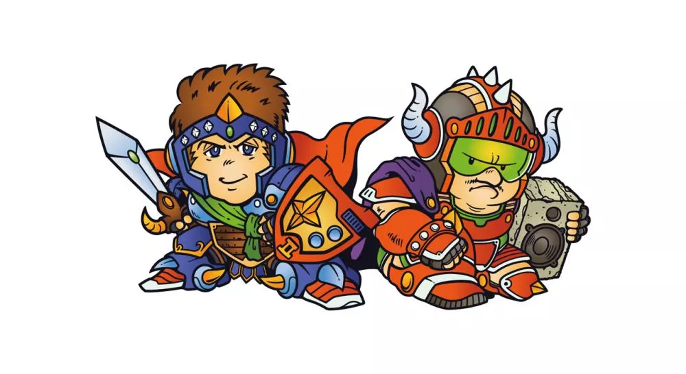 Illustration pour Club music et jeux vidéo&nbsp;: l&rsquo;impressionnante mixtape de Teki Latex et Nick Dwyer