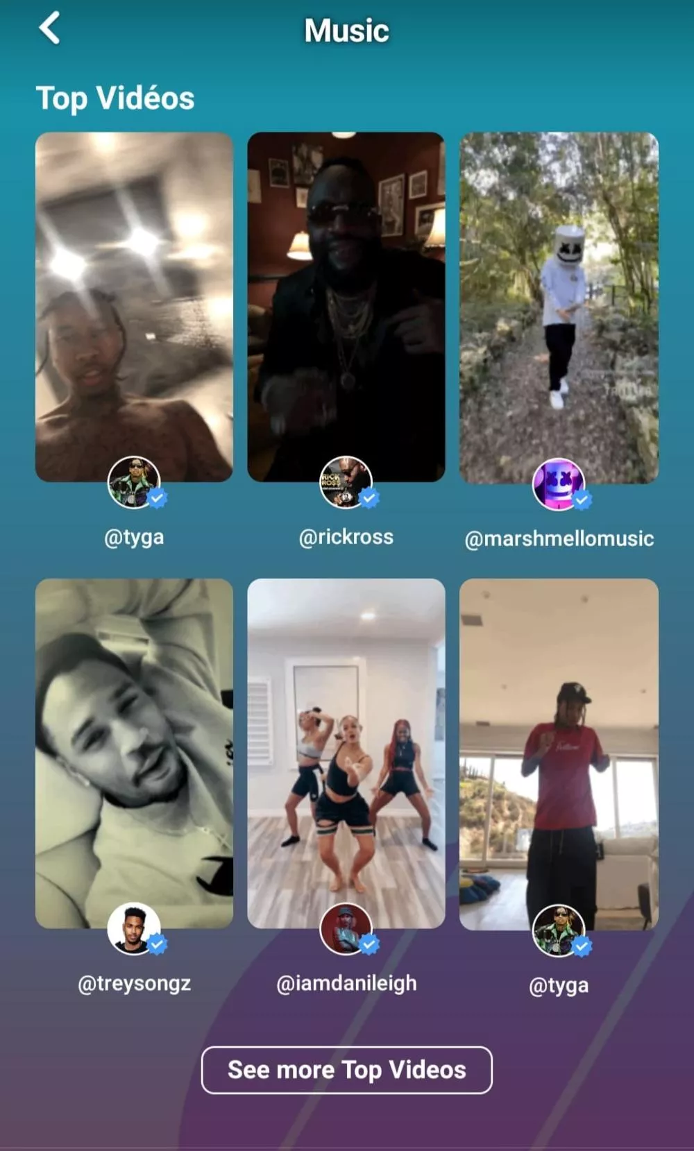 Illustration pour triller 1