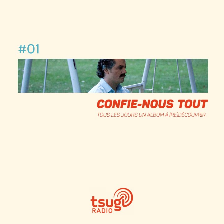 Illustration pour Tsugi Radio 2