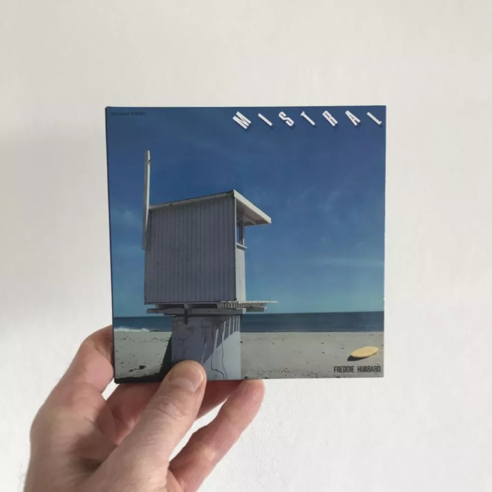 Illustration pour TSUGI web – interview confinement DJ Cam – photo 2 © DJ Cam