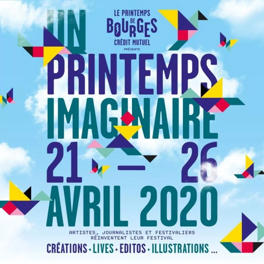 Hors Série Spécial Un Printemps Imaginaire