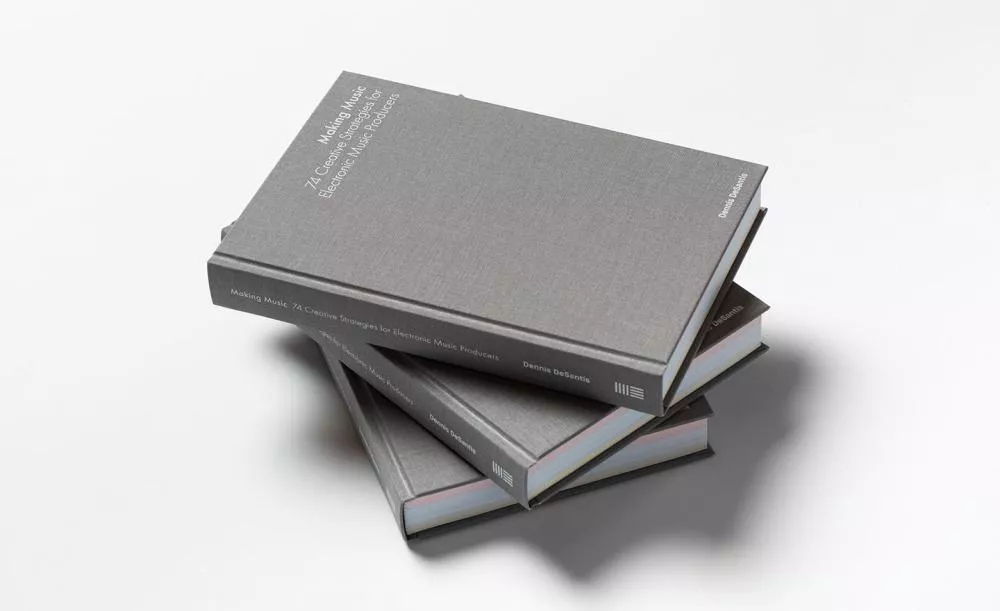 Illustration pour MakingMusic_HPH ableton