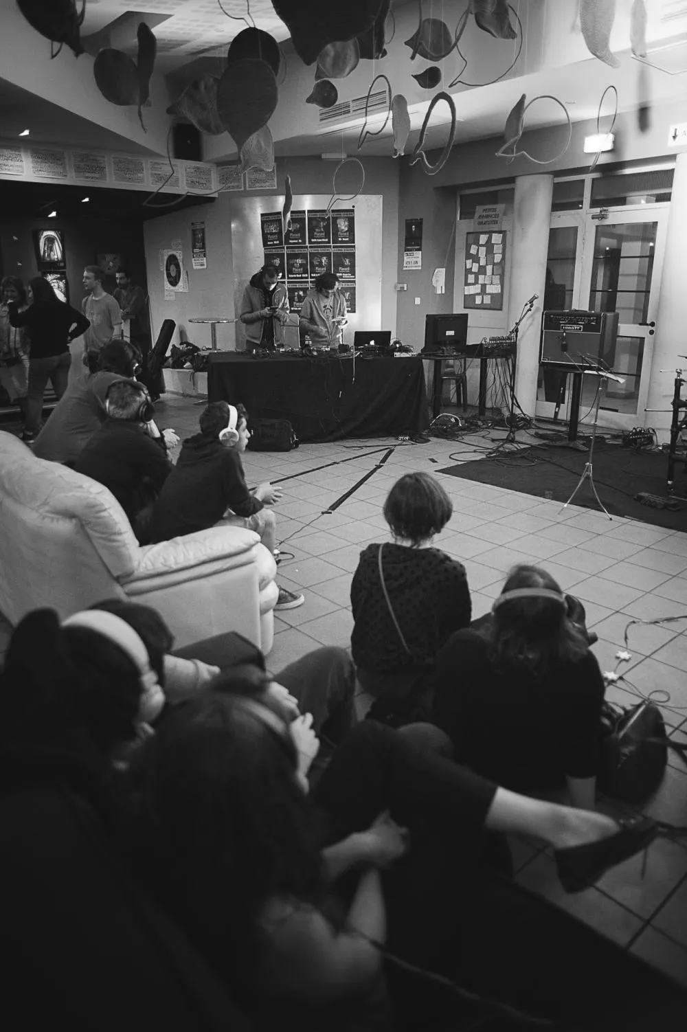 Illustration pour Le _Placard-6729