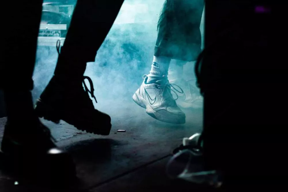 Illustration pour Danser demain&nbsp;: une grande discussion en ligne pour réfléchir au futur de la fête