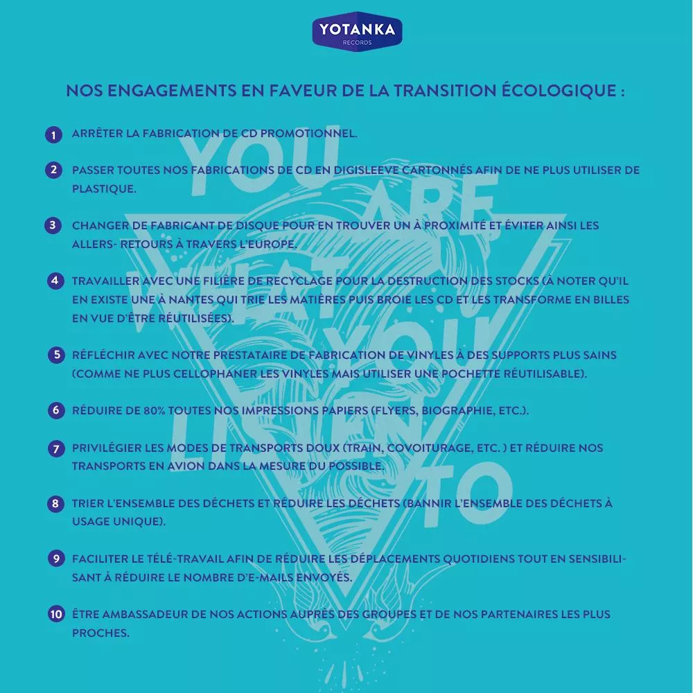 Illustration pour Transitionéco-Carrée