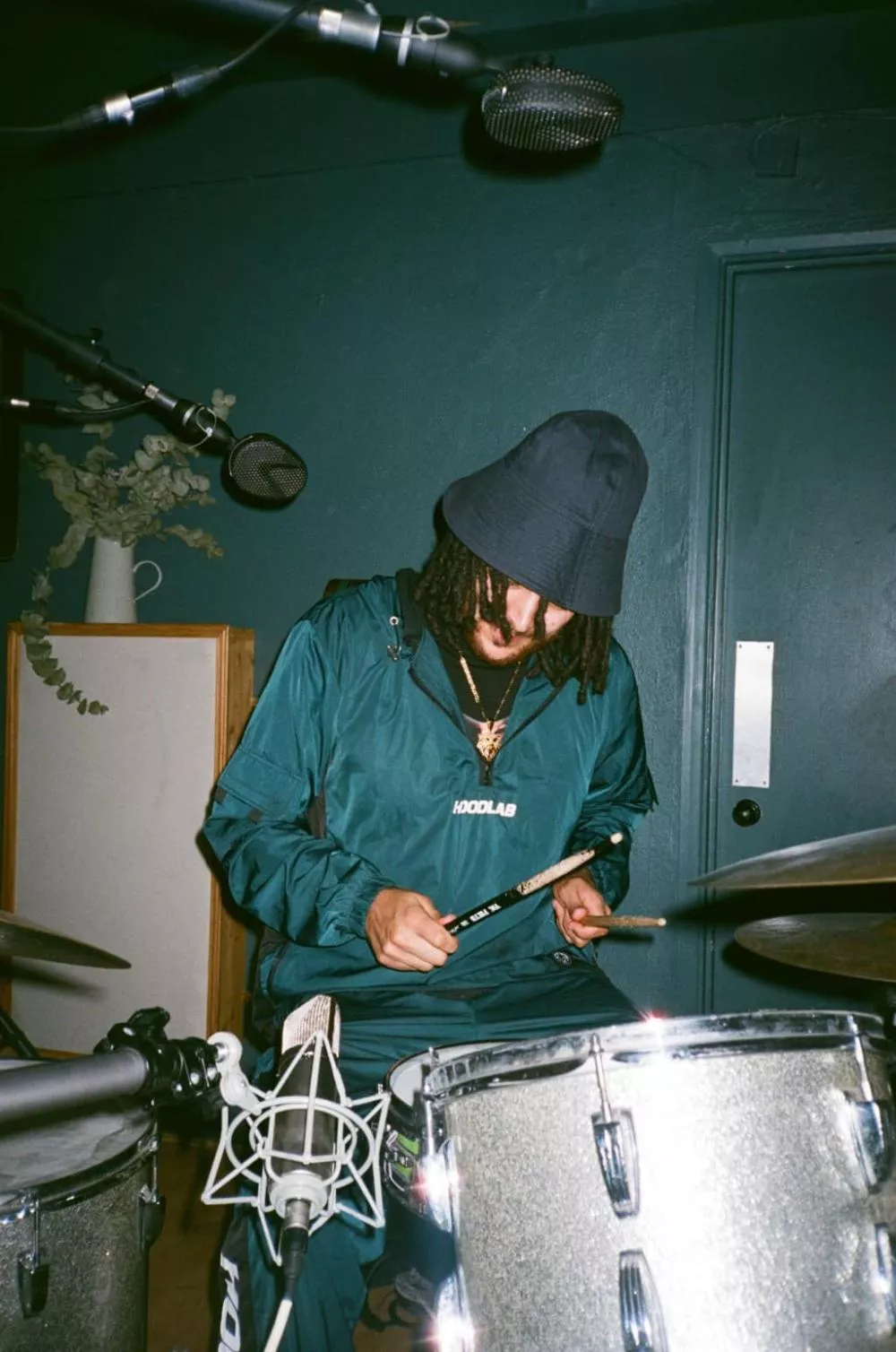 Illustration pour yussef dayes