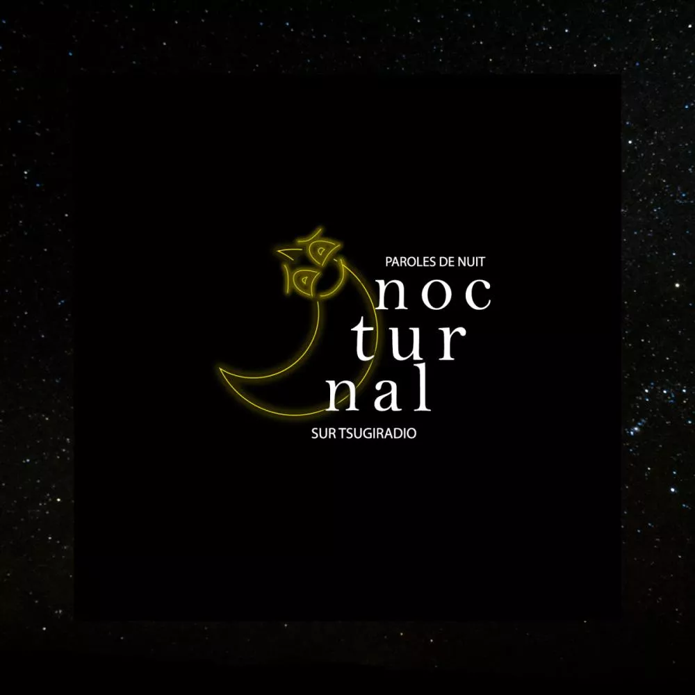 Illustration pour Nocturnal #5&nbsp;: Lumière (avec Max de Chez Michel)