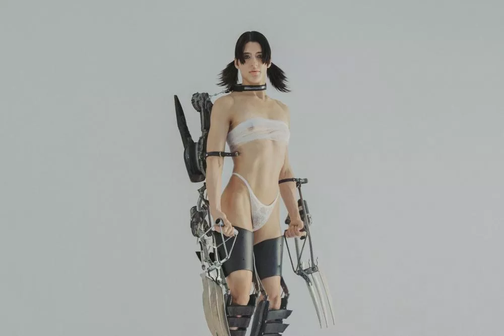 Illustration pour Fight Club&nbsp;: le nouveau Arca, pour ou contre ?