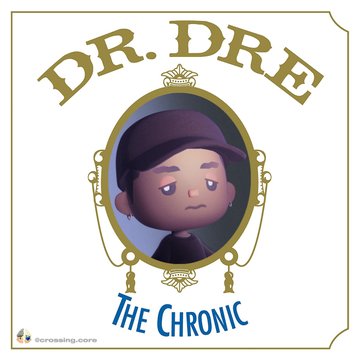 Illustration pour Dr.dre