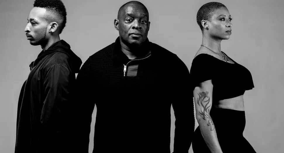 Illustration pour L&rsquo;un des pères de la techno de Détroit revient avec un nouvel album d&rsquo;Inner City