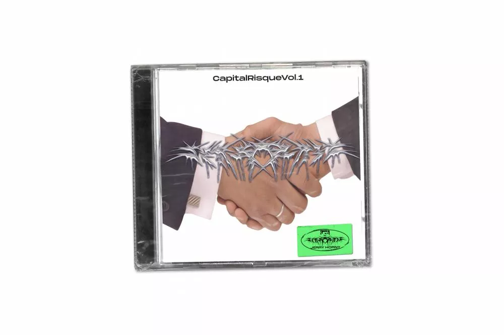 Illustration pour Le label français Jerry Horny déboule sur la scène electro les deux pieds en avant